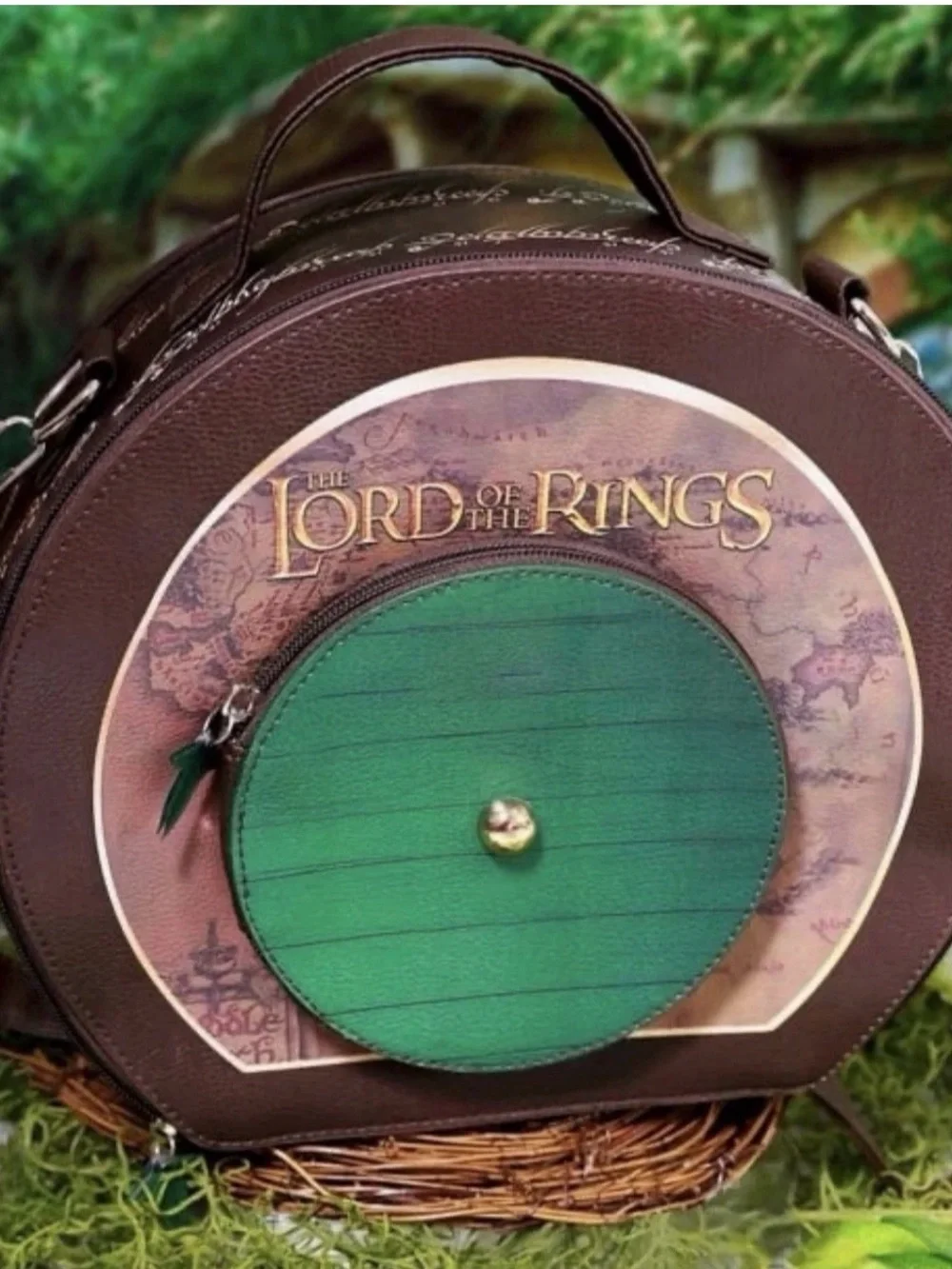 Glamlite lord rings